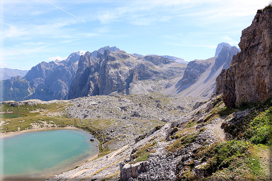 foto Laghi del Piani